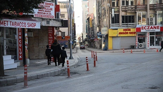 Elazığlılar yaşadıkları korkuyu anlattı