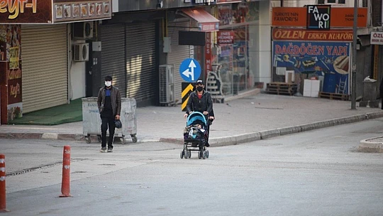 Elazığlılar yaşadıkları korkuyu anlattı