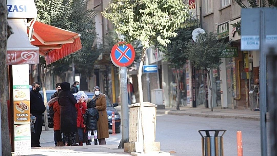 Elazığlılar yaşadıkları korkuyu anlattı