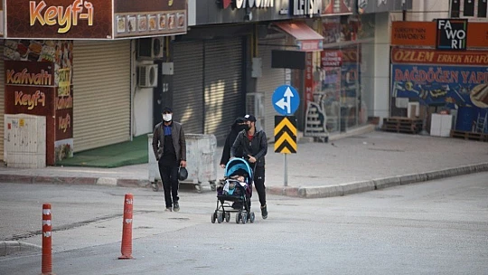 Elazığlılar yaşadıkları korkuyu anlattı