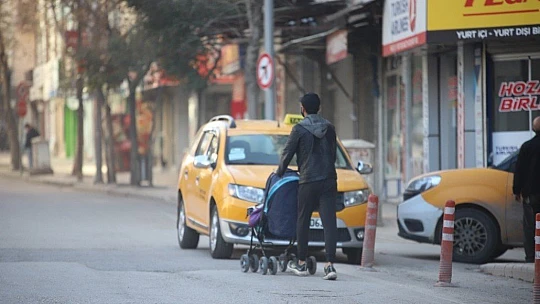 Elazığlılar yaşadıkları korkuyu anlattı