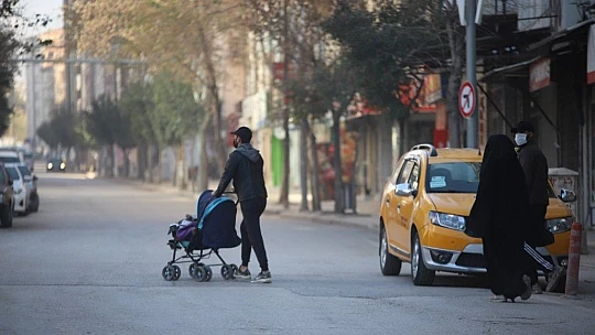 Elazığlılar yaşadıkları korkuyu anlattı