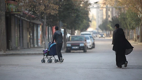 Elazığlılar yaşadıkları korkuyu anlattı