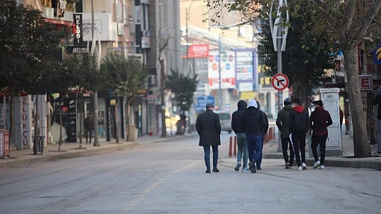 Elazığlılar yaşadıkları korkuyu anlattı