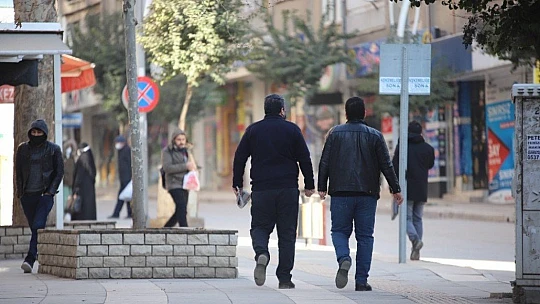 Elazığlılar yaşadıkları korkuyu anlattı