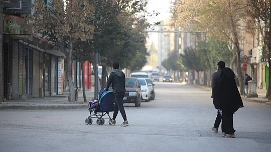 Elazığlılar yaşadıkları korkuyu anlattı