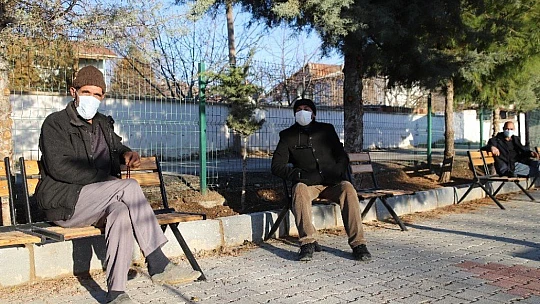 Elazığlılar yaşadıkları korkuyu anlattı