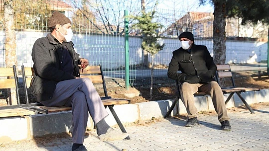 Elazığlılar yaşadıkları korkuyu anlattı