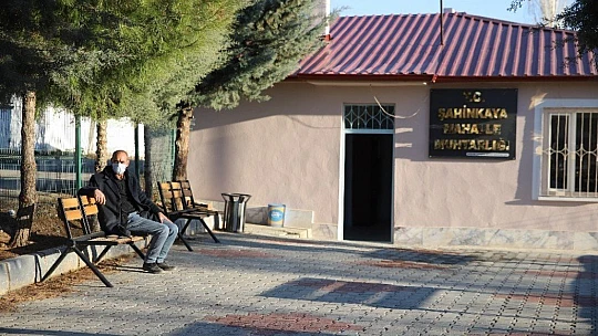 Elazığlılar yaşadıkları korkuyu anlattı