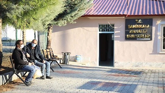 Elazığlılar yaşadıkları korkuyu anlattı