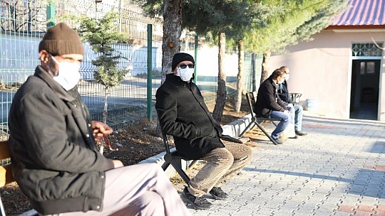 Elazığlılar yaşadıkları korkuyu anlattı