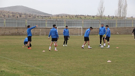 Elazığspor, 26 yıl sonra 3. Lig'e düştü