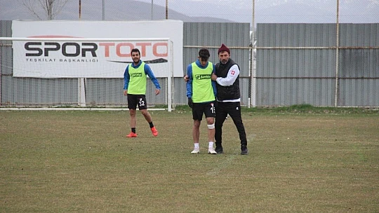 Elazığspor, 29 yıl sonra 3. Lig'in eşiğinde