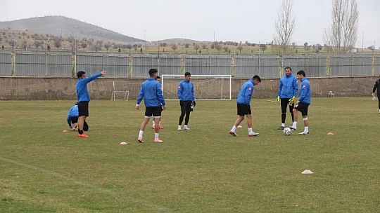 Elazığspor, 29 yıl sonra 3. Lig'in eşiğinde