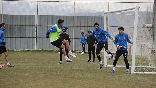 Elazığspor, 29 yıl sonra 3. Lig'in eşiğinde