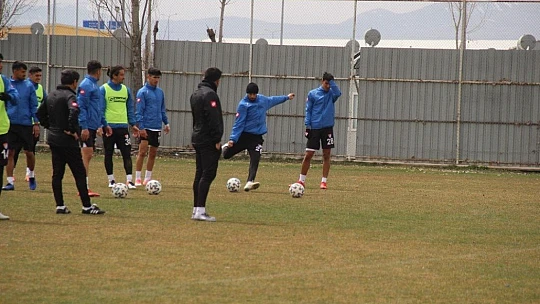 Elazığspor, 29 yıl sonra 3. Lig'in eşiğinde