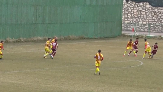 Elazığspor'dan 2. kez adalet çağrısı