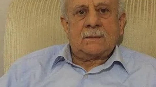 Elazığspor'un efsanelerinden Ruhi Bilen vefat etti