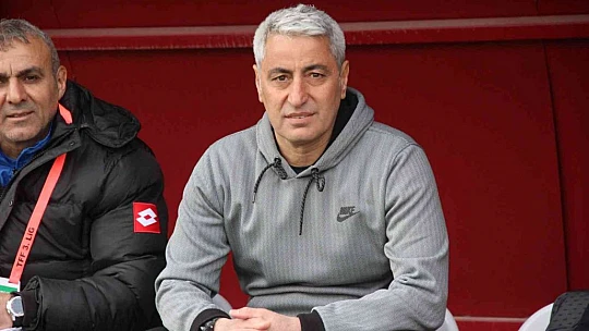 Elazığspor yol haritası belirliyor