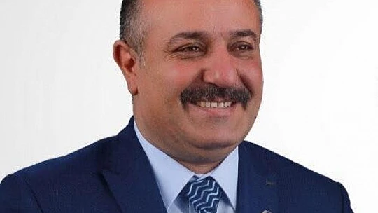 Elazığsporlu yönetici korona virüse yakalandı