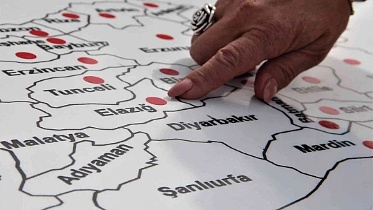 Elektrikli aracıyla İsviçre'den yola çıktı, 23 günde 46 il gezdi