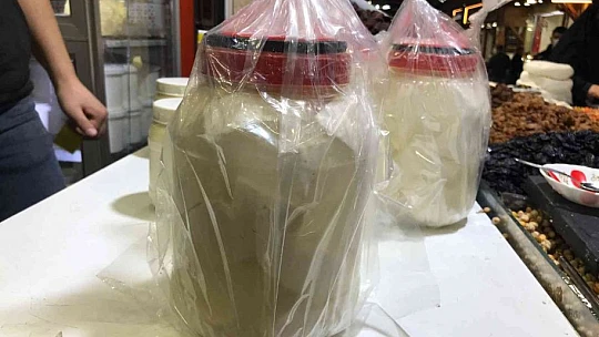 Enflasyona köylüler kafa tutuyor