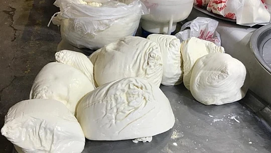 Enflasyona köylüler kafa tutuyor