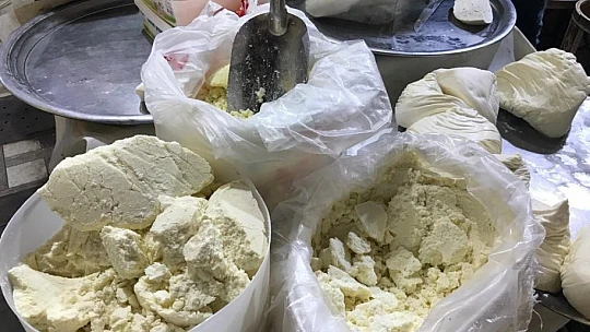 Enflasyona köylüler kafa tutuyor