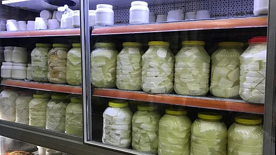 Enflasyona köylüler kafa tutuyor