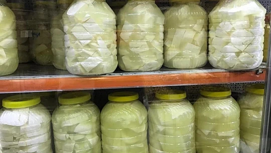 Enflasyona köylüler kafa tutuyor