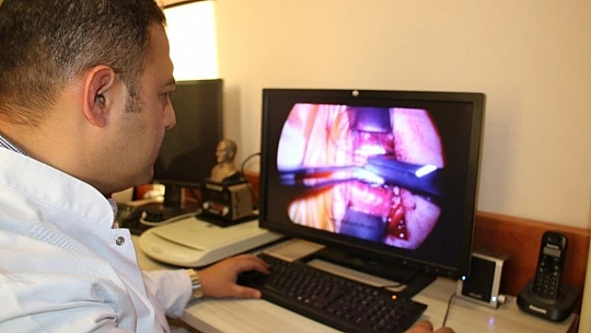 Epilepsi pili operasyonu sara hastalarının umudu oldu