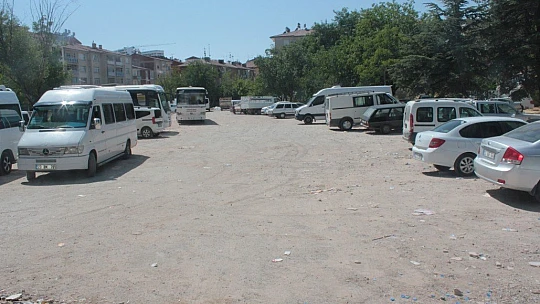 Cumhurbaşkanı Erdoğan Başkan Şerifoğulları'nı Kırmadı