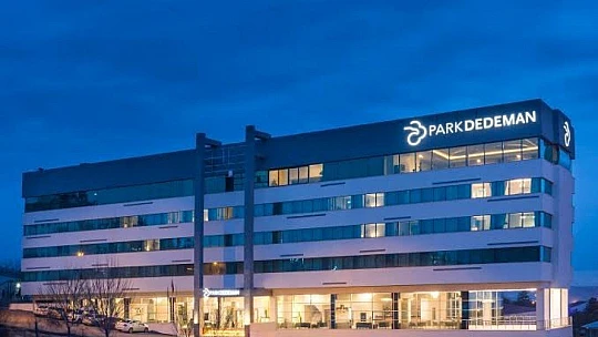 72 Odalı Otel Sağlık Çalışanlarına Tahsis Edildi