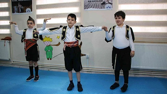 Evlatlarına otizm tanısı konulan çift, vakıf kurarak hayatlarını otizmli bireylere adadı