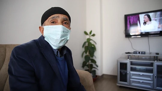 'Yapılanları görmeyenler var ama çok güzel iş başardılar'