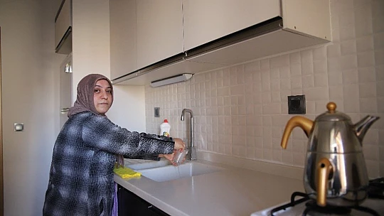 'Yapılanları görmeyenler var ama çok güzel iş başardılar'