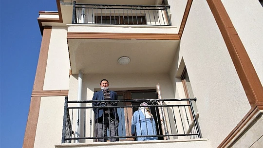 'Yapılanları görmeyenler var ama çok güzel iş başardılar'