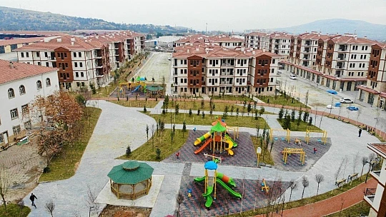 'Yapılanları görmeyenler var ama çok güzel iş başardılar'
