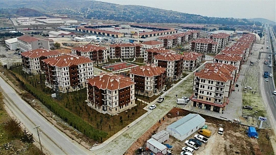 'Yapılanları görmeyenler var ama çok güzel iş başardılar'