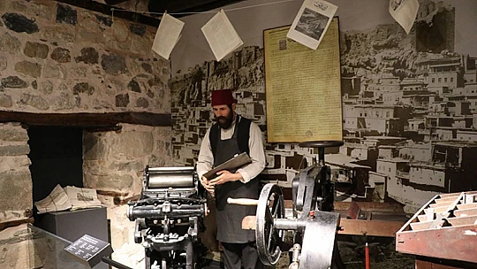 Başkan Şerifoğulları'ndan Destansı Hizmetler