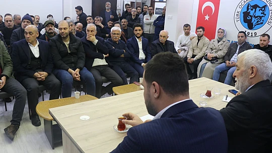 Aygen: Hedefimiz, üretken belediyecilik