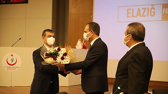 Prof. Dr. Erol Keleş görevi devraldı