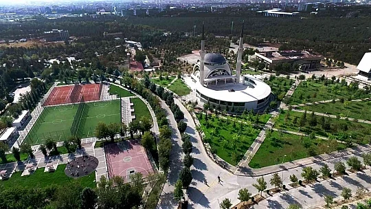 Fırat Üniversitesi Türkiye'de en başarılı 15'inci üniversite oldu