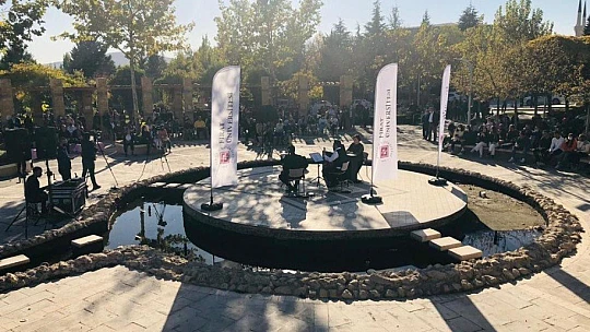 Fırat Üniversitesinde piyano resitali gerçekleştirildi