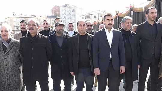 Fırat Yılmaz Çakıroğlu, Elazığ'da anıldı