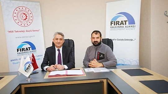 FKA ile Yukarı Fırat Kültür Sanat ve Arkeoloji Derneği arasında protokol imzalandı