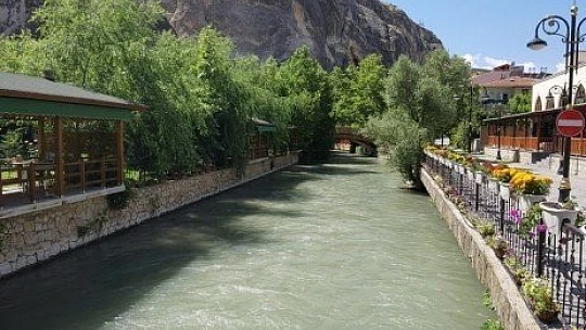 Gezginler ve Seyahat Yazarları Elazığ'ı Tanıttı