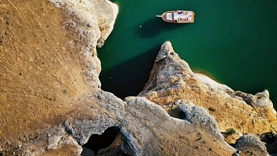 Gezginler ve Seyahat Yazarları Elazığ'ı Tanıttı