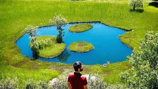 Gezginler ve Seyahat Yazarları Elazığ'ı Tanıttı