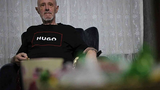 Fransa'dan geldiği Elazığ'da Müslüman oldu